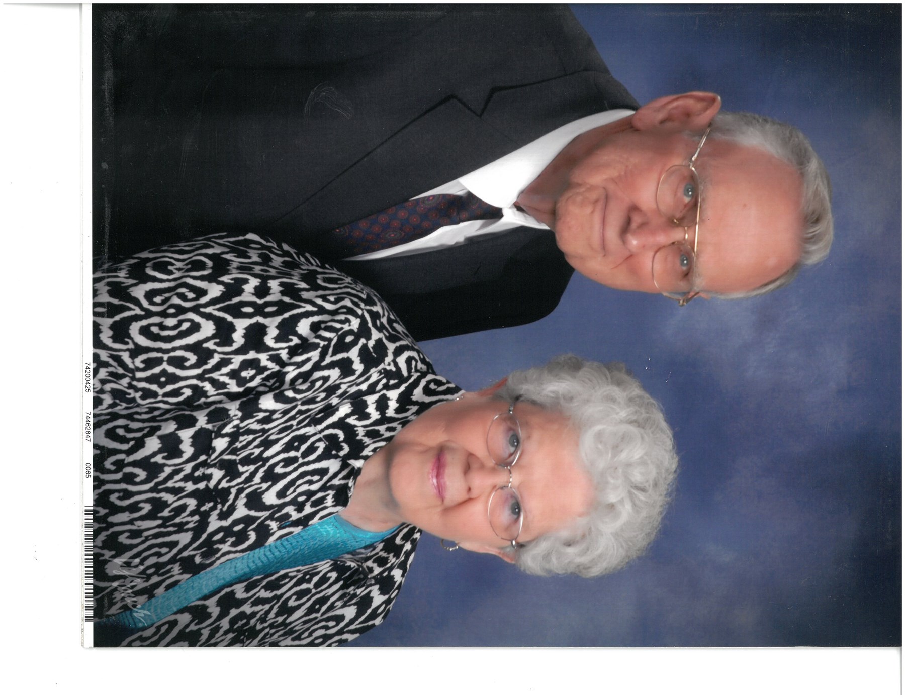 Obituary of Patricia "Patty" Lane