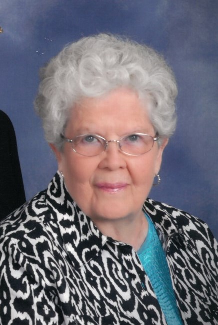 Obituary of Patricia "Patty" Lane