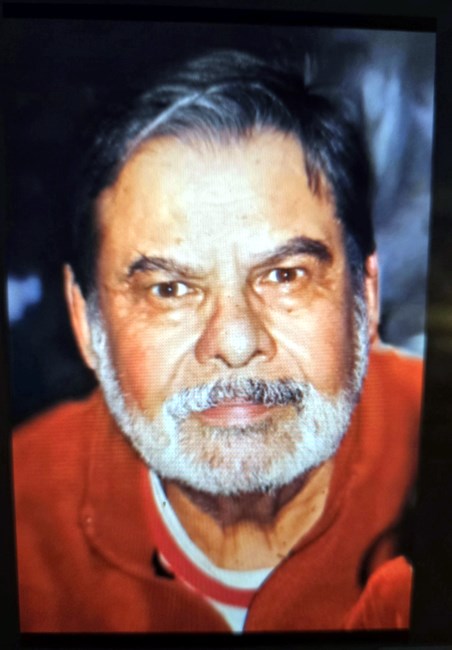 Obituary of Luis Humberto De La Cruz