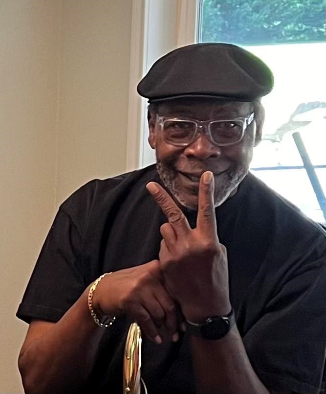 Obituary of John Henry Lewis