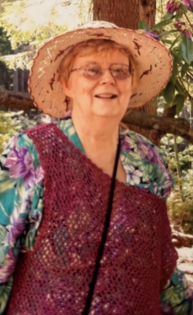 Obituary of Marilyn Ann Lueken