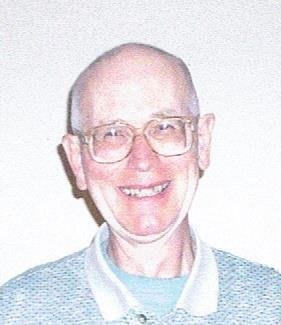 Obituary of William Lucas