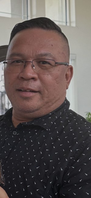 Obituary of Constantine Liggayu Tacusalme