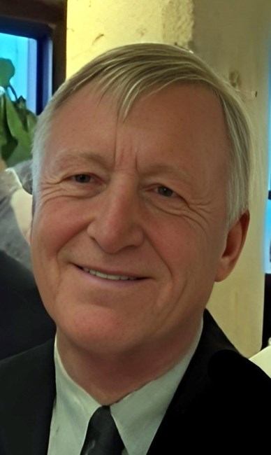 Obituary of Mark Alan Boley
