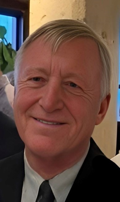 Obituary of Mark Alan Boley