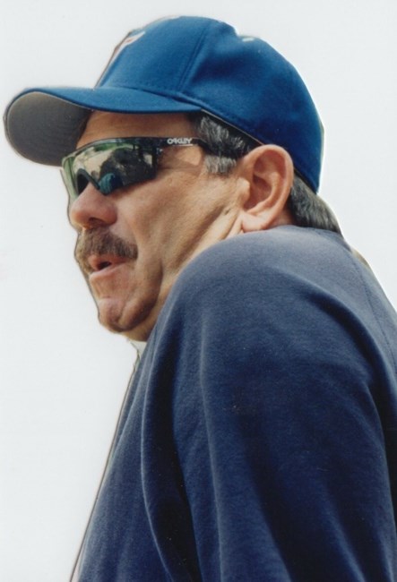 Obituary of Robert "Bob" Stephen Stambersky