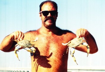 Obituary of Anthony F. Russo