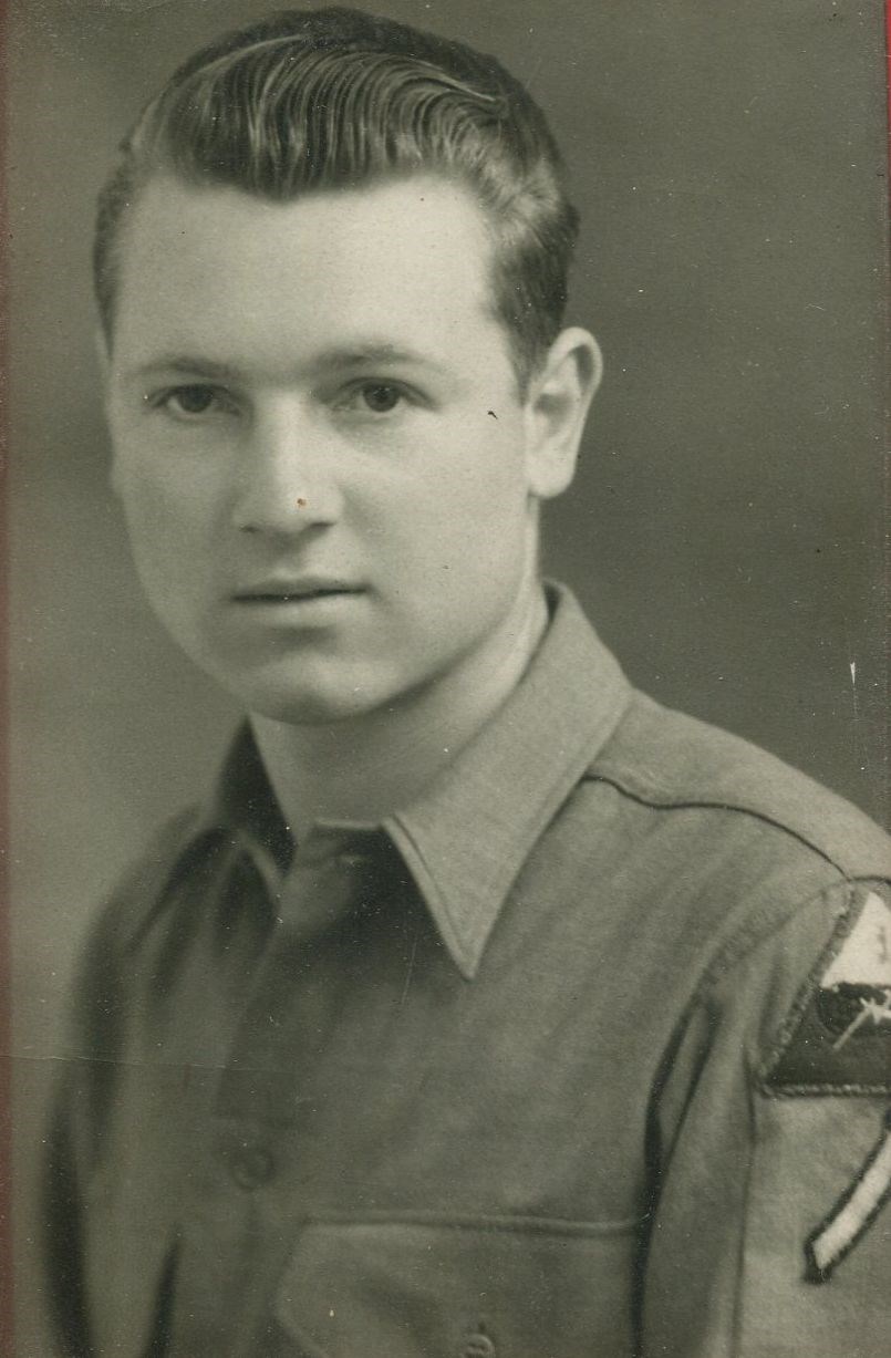 Dean Huey Obituary Omaha, NE