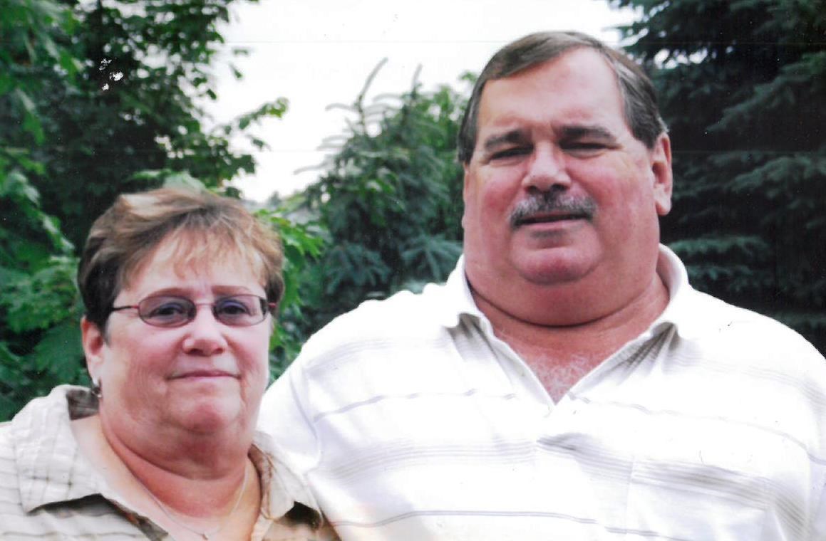 Edward Harkema Obituary - Holland, MI