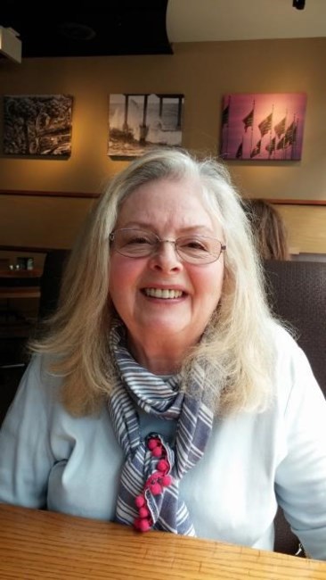 Obituary of Kathleen C. Baxter