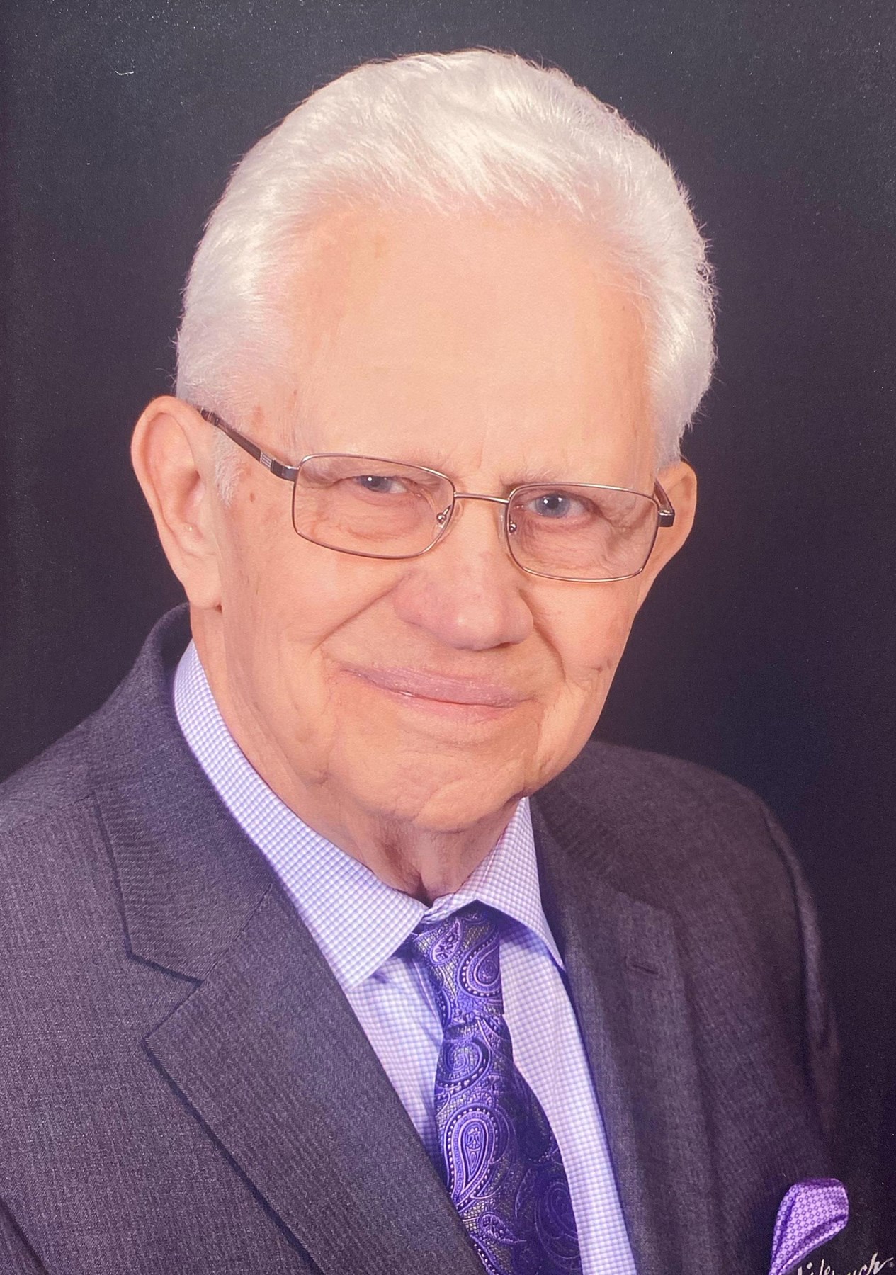 Almus "Virl" Williams Obituary Fairview Heights, IL