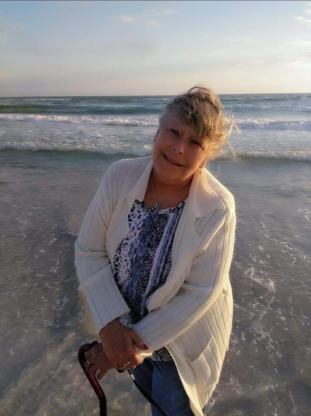 Obituary of Donna Marie Eisenhower