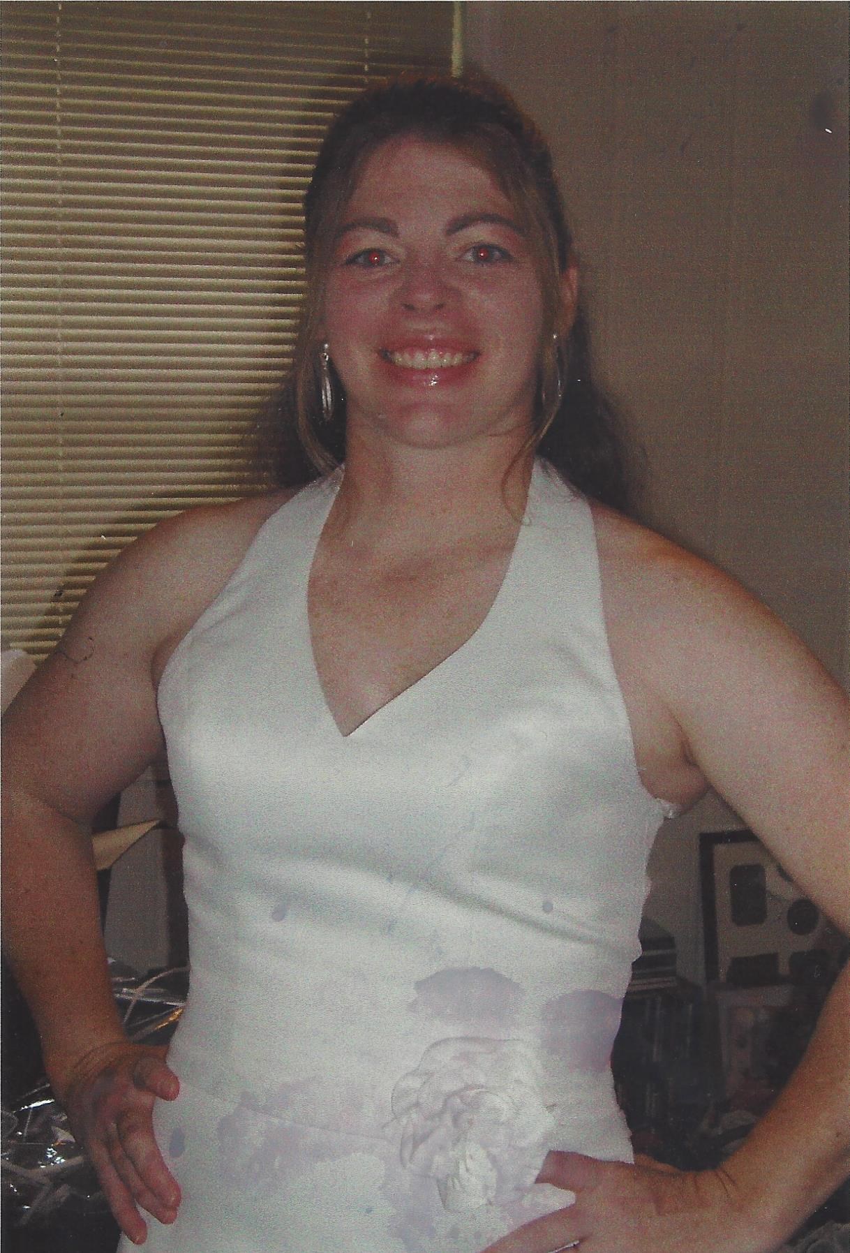 Obituary of Suzanne Dorothy Martin