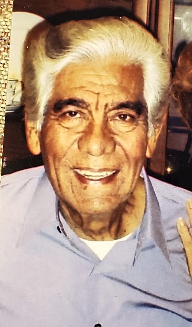 Obituary of Abelardo Garcia Gonzalez Sr.
