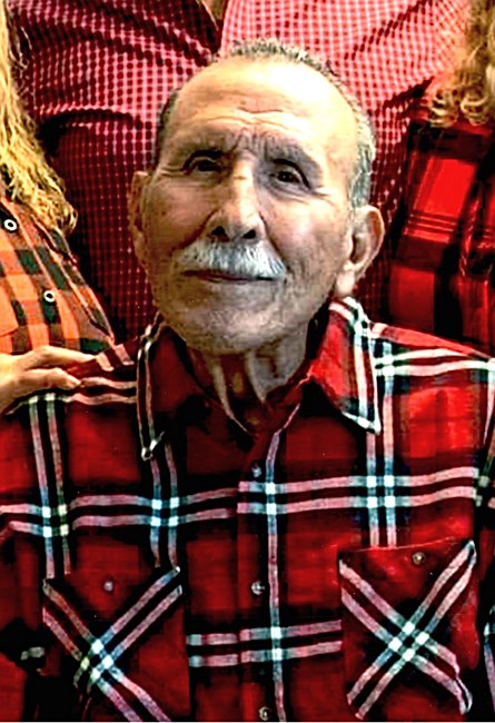 Obituary of Carlos D. Garza