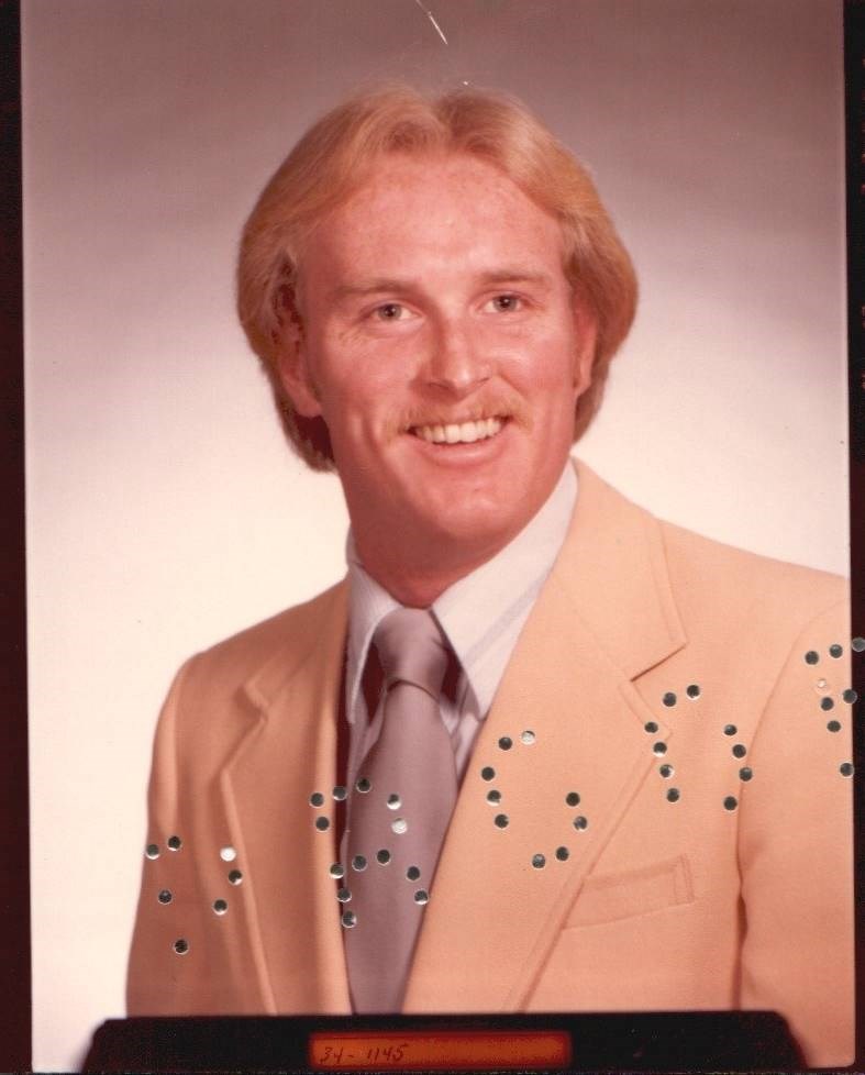 Obituary of John J McLoughlin Jr.