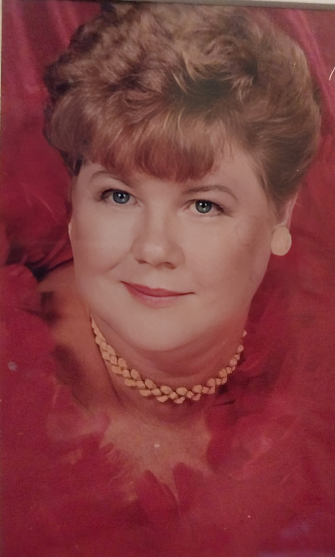 Obituary of Laura Mae Whalen