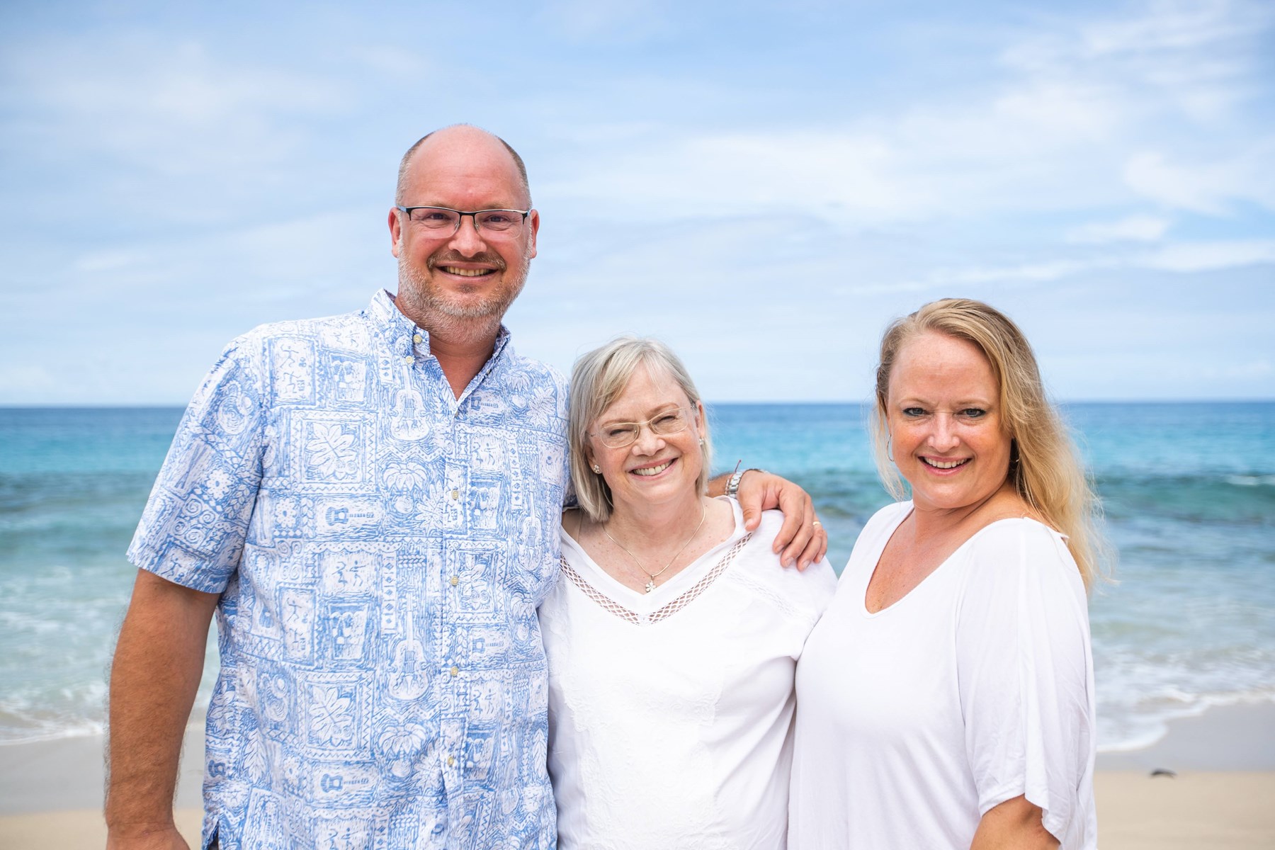 Obituary of Susan Joyce Daley