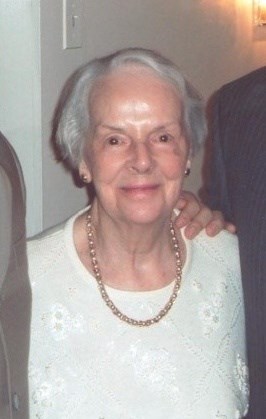 Obituary of Mary E. Graffeo