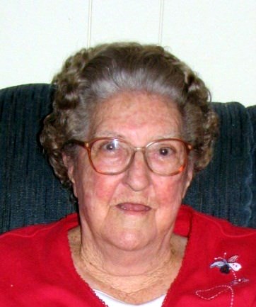 Obituary of Gladys Maxine Lemley Jones
