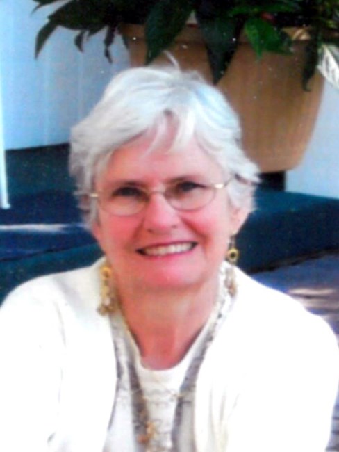 Obituary of Sharleen Beatrice née Chute Edwards