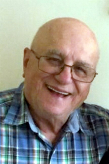 Obituary of Raymond Anthony Ficaro