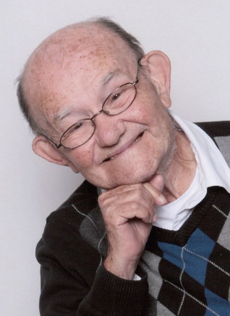 Obituary of Charles D Randall