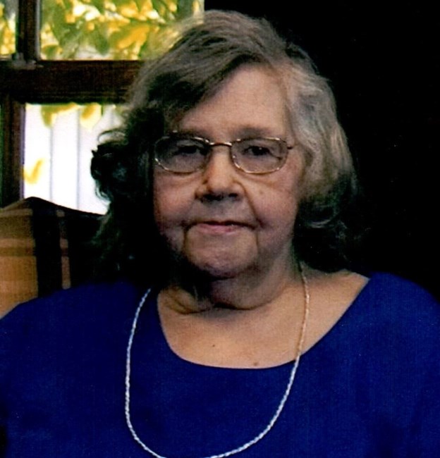 Obituario de Lois Naomi Brown