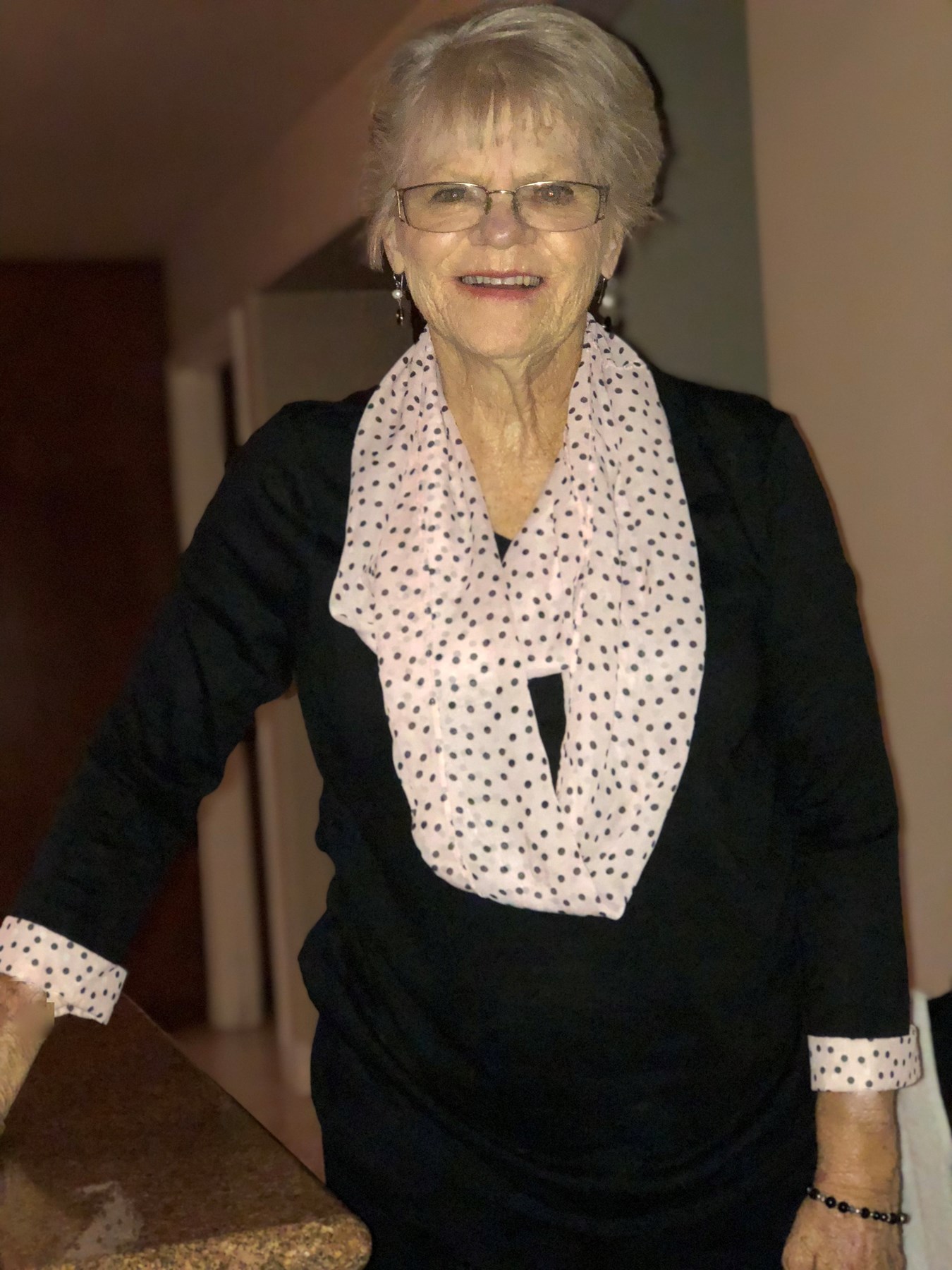 Carol Jefford Obituary Clovis, CA
