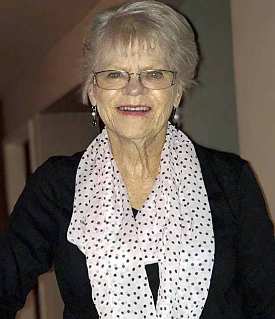 Obituary of Carol Sue Jefford