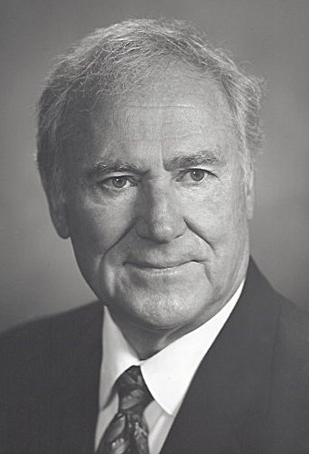 Obituary of Dr. Robert Paul Forte