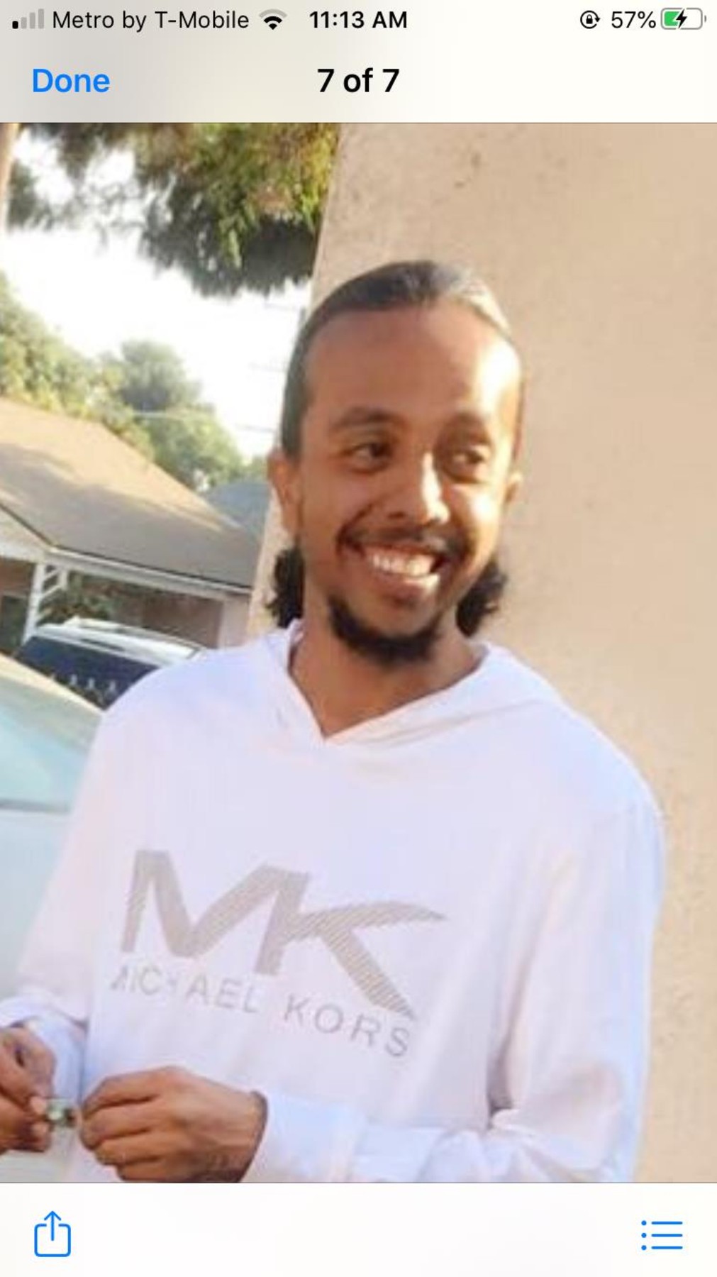 Obituary of Jonathan Dewitt Curry