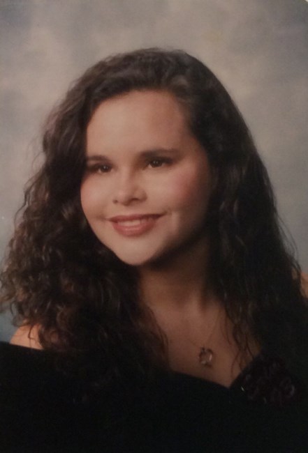 Obituary of Erin Leah Laguna