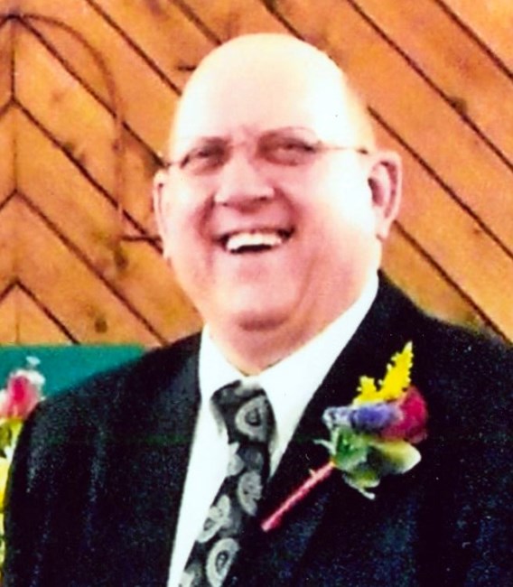 Obituary of David Robert Melton