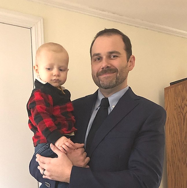 Obituary of Peter Alexander Zera