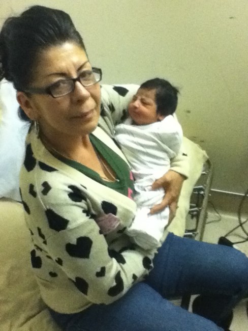 Obituary of Diana Lopez-Celaya