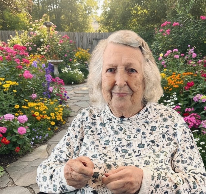 Obituary of Patricia Ann Golliday