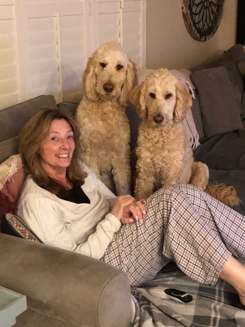 Avis de décès de Allison June Gigante