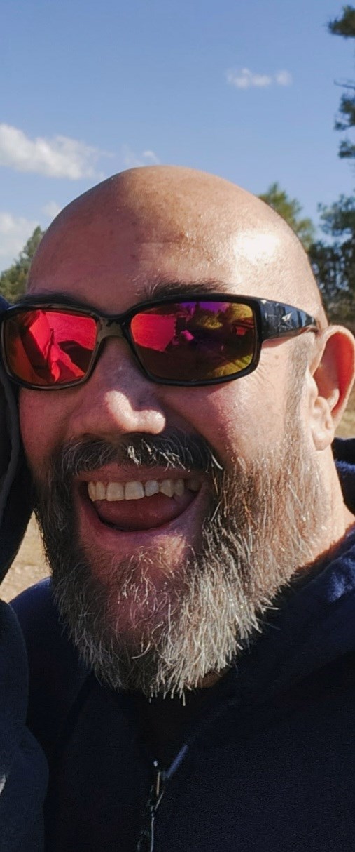 Obituary of Chad Mitchel Jacobsen
