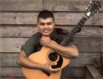 Obituary of Robert Canuto Rodriguez