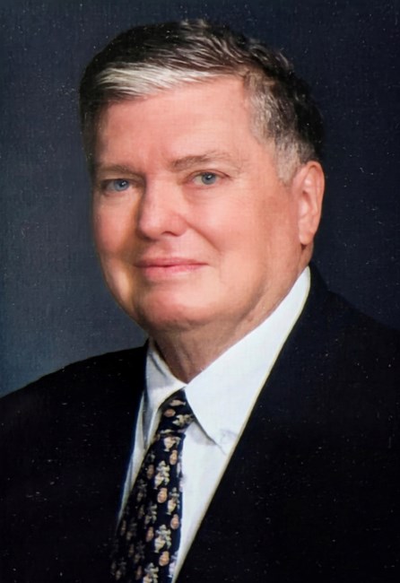 Obituary of Roland (Chuck) Wade