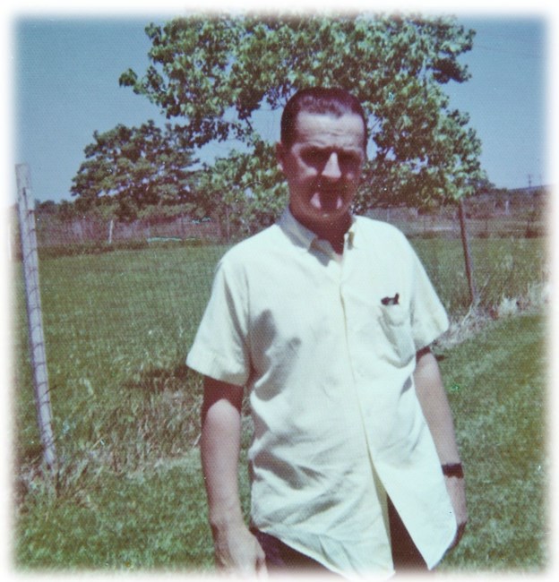 Obituary of Herbert M. Gaskill