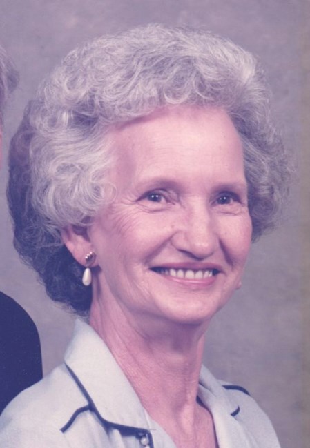 Obituary of Ruth P. Slankard