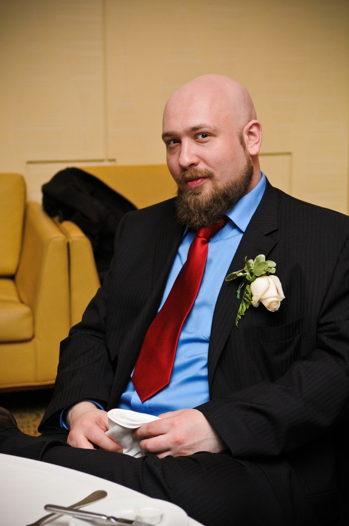 Obituary of Charles Kurt Leitner