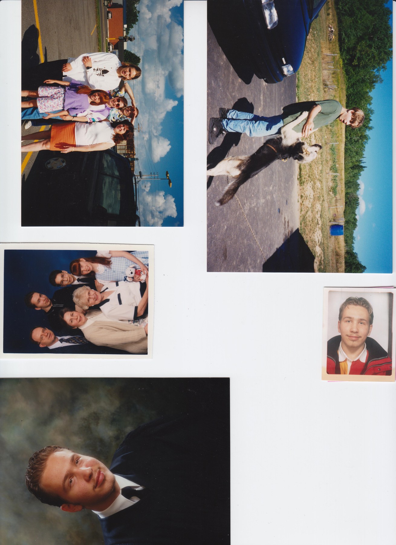 charles kurt leitner obituary