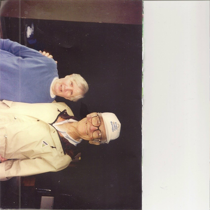 Obituary of Ruth Mary Dalitz