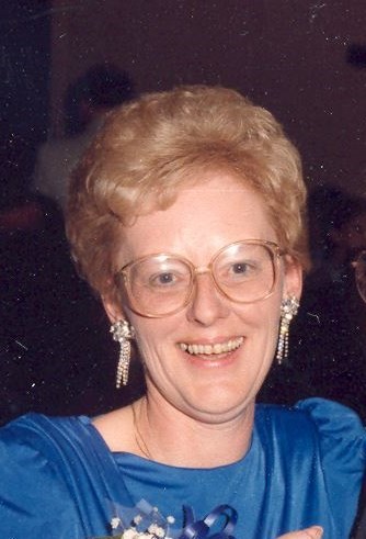 Obituary of Julia L. Deats