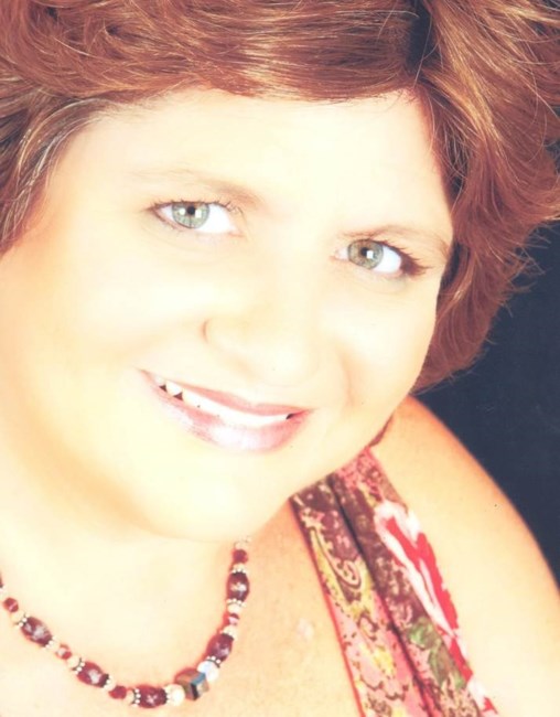 Obituary of Janice "Sienna" Miller Russell