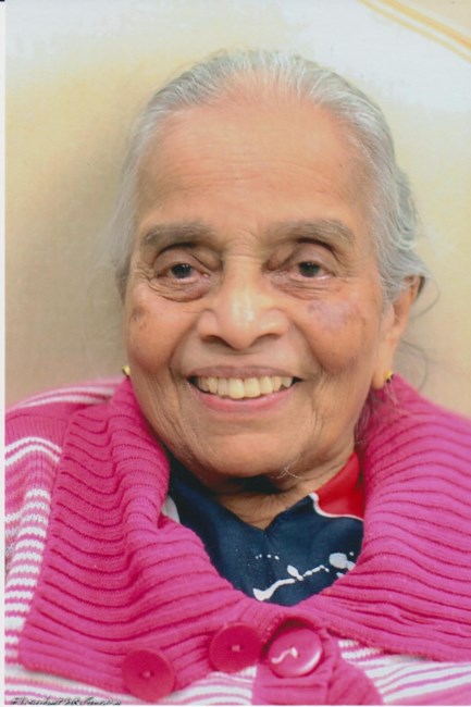 Mathivathani Tharmaratnam Obituary Coppell Tx