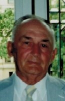 Obituario de Arthur B. Grove